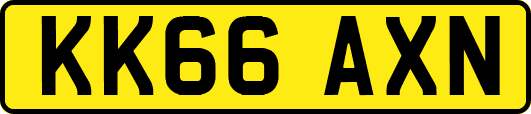 KK66AXN
