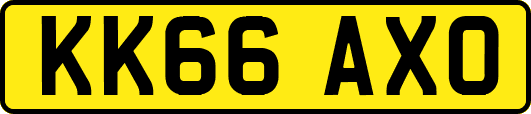 KK66AXO