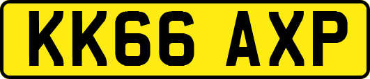 KK66AXP