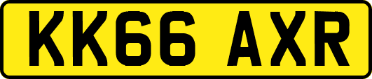 KK66AXR