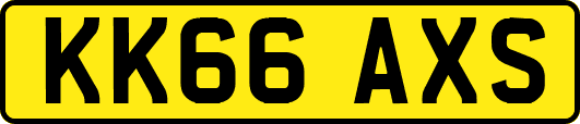 KK66AXS