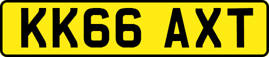 KK66AXT