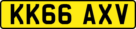 KK66AXV