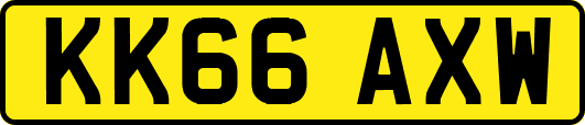 KK66AXW