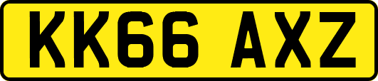 KK66AXZ