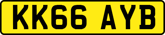 KK66AYB