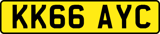 KK66AYC