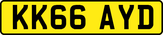 KK66AYD