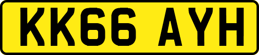 KK66AYH