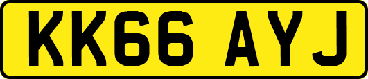 KK66AYJ