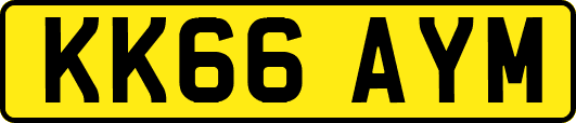 KK66AYM