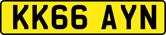 KK66AYN