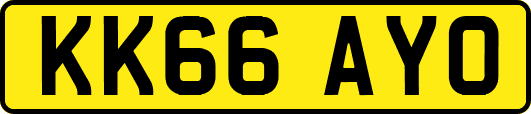 KK66AYO