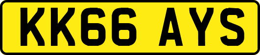 KK66AYS