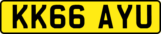 KK66AYU