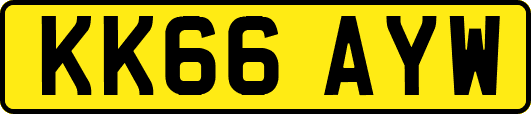 KK66AYW