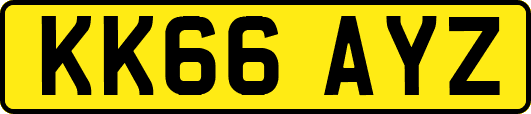 KK66AYZ