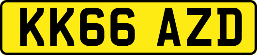 KK66AZD