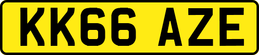 KK66AZE