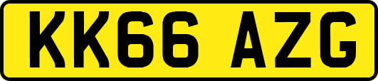 KK66AZG