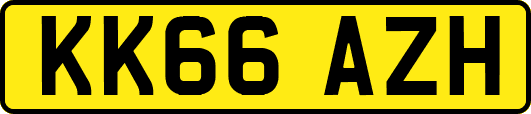 KK66AZH