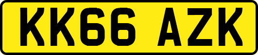 KK66AZK