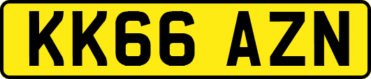 KK66AZN