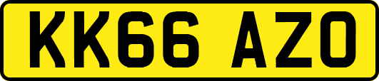 KK66AZO