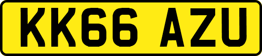 KK66AZU
