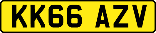 KK66AZV