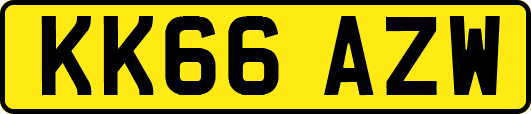 KK66AZW