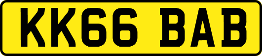 KK66BAB