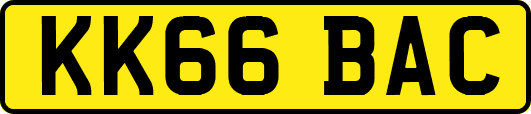 KK66BAC