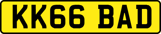 KK66BAD
