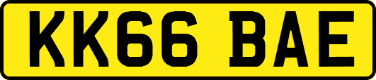 KK66BAE