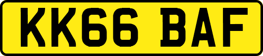 KK66BAF