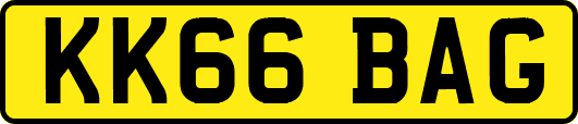 KK66BAG