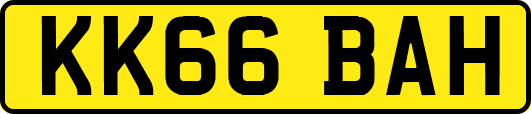 KK66BAH