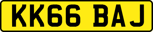 KK66BAJ