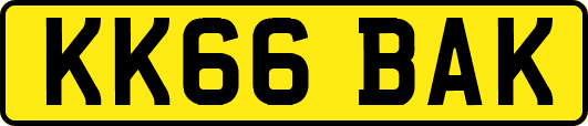 KK66BAK