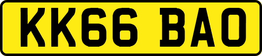 KK66BAO