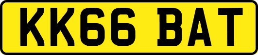 KK66BAT
