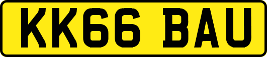 KK66BAU