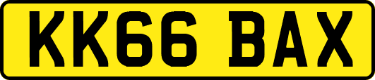 KK66BAX
