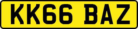 KK66BAZ
