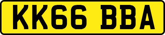 KK66BBA