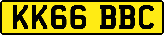 KK66BBC