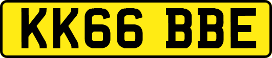 KK66BBE