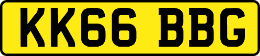 KK66BBG