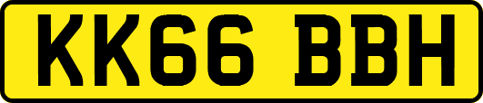 KK66BBH